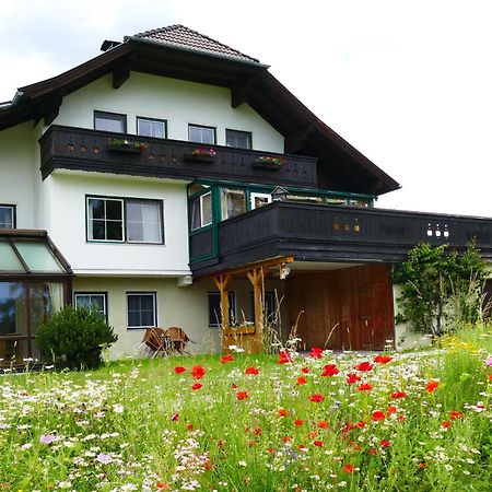 Ferienwohnung Moser Мариапфар Екстериор снимка