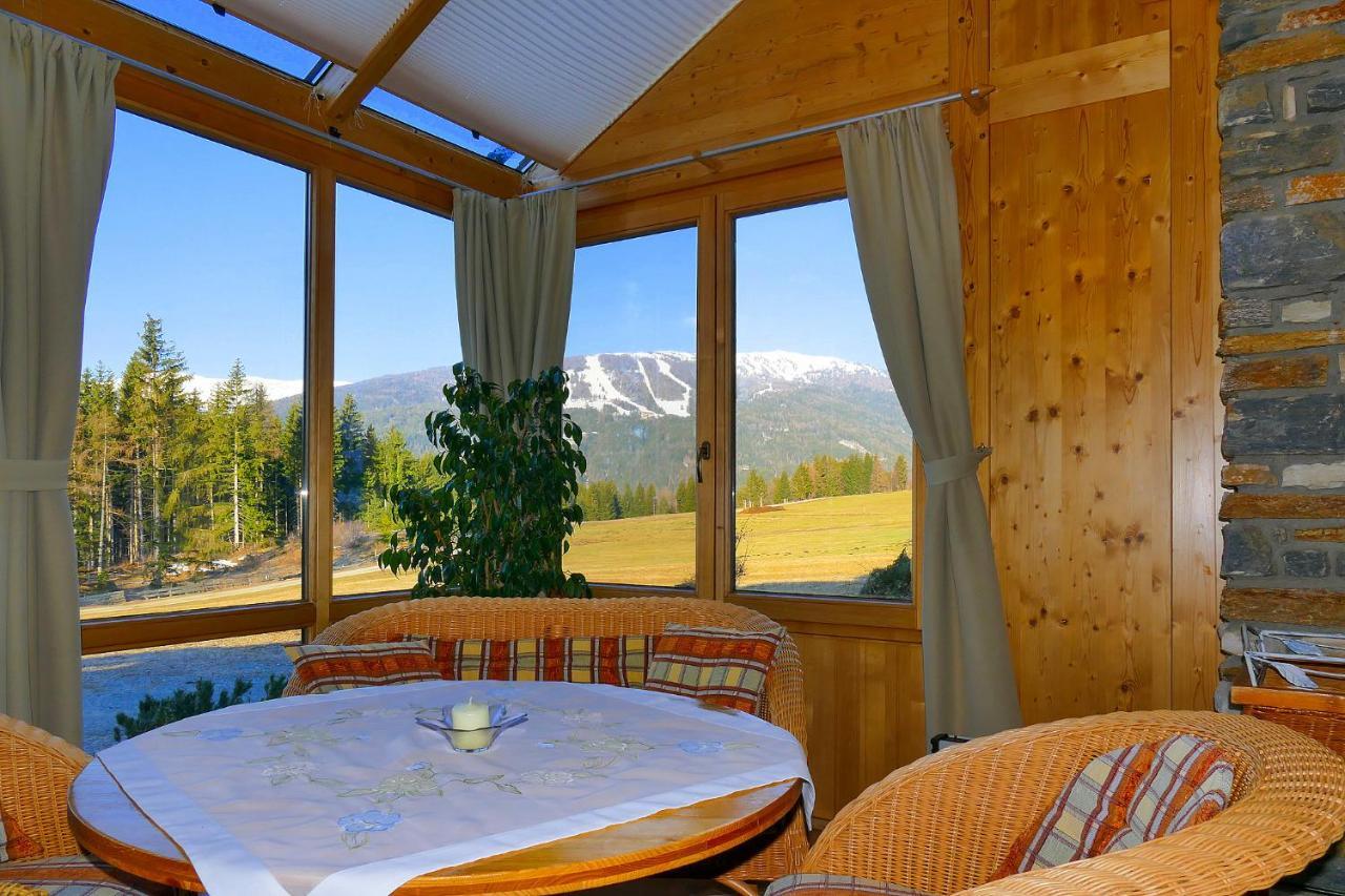 Ferienwohnung Moser Мариапфар Екстериор снимка