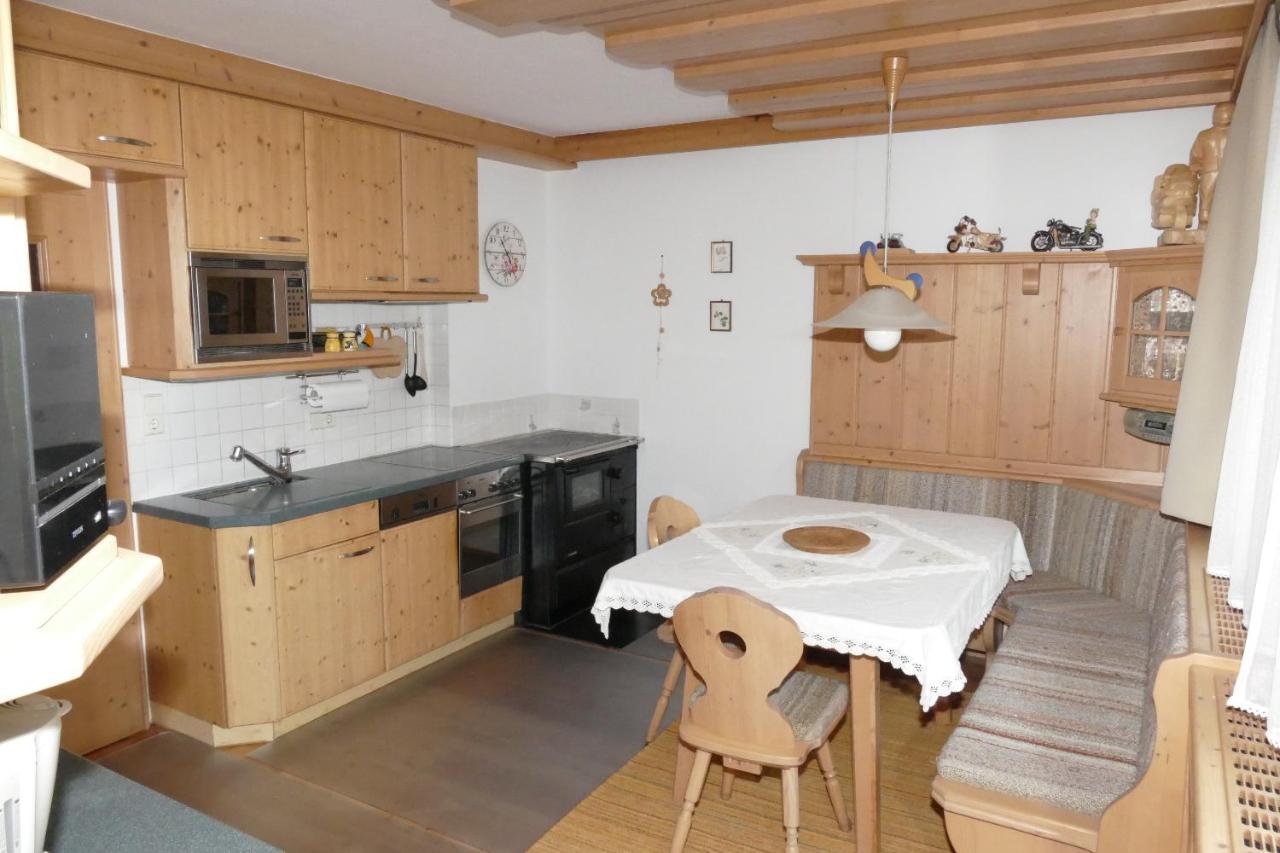 Ferienwohnung Moser Мариапфар Екстериор снимка