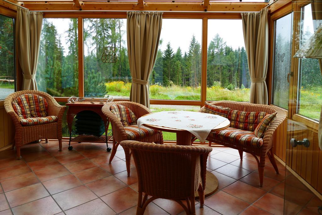 Ferienwohnung Moser Мариапфар Екстериор снимка