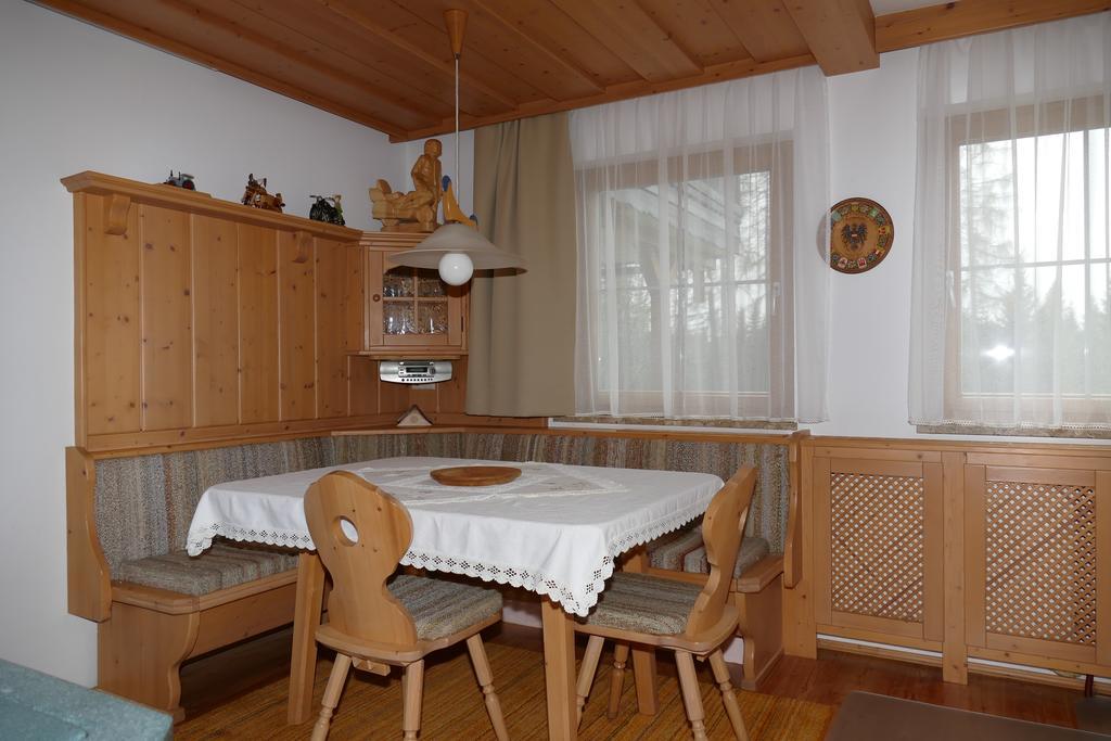 Ferienwohnung Moser Мариапфар Екстериор снимка