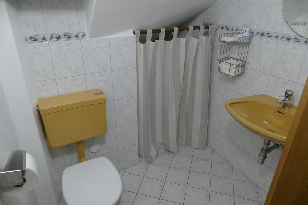 Ferienwohnung Moser Мариапфар Екстериор снимка