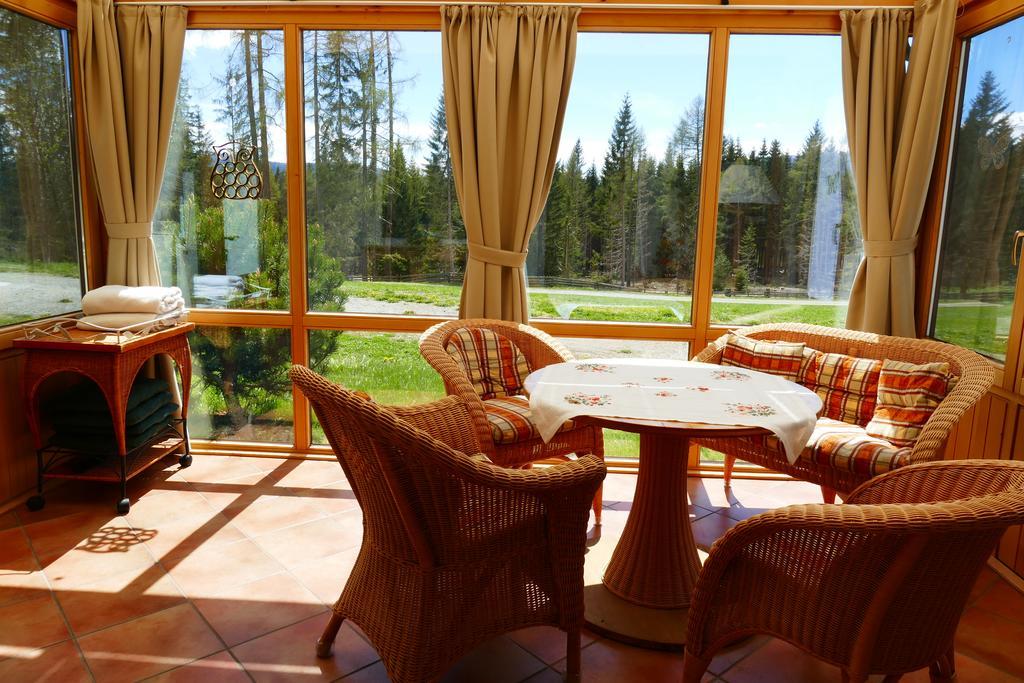 Ferienwohnung Moser Мариапфар Екстериор снимка