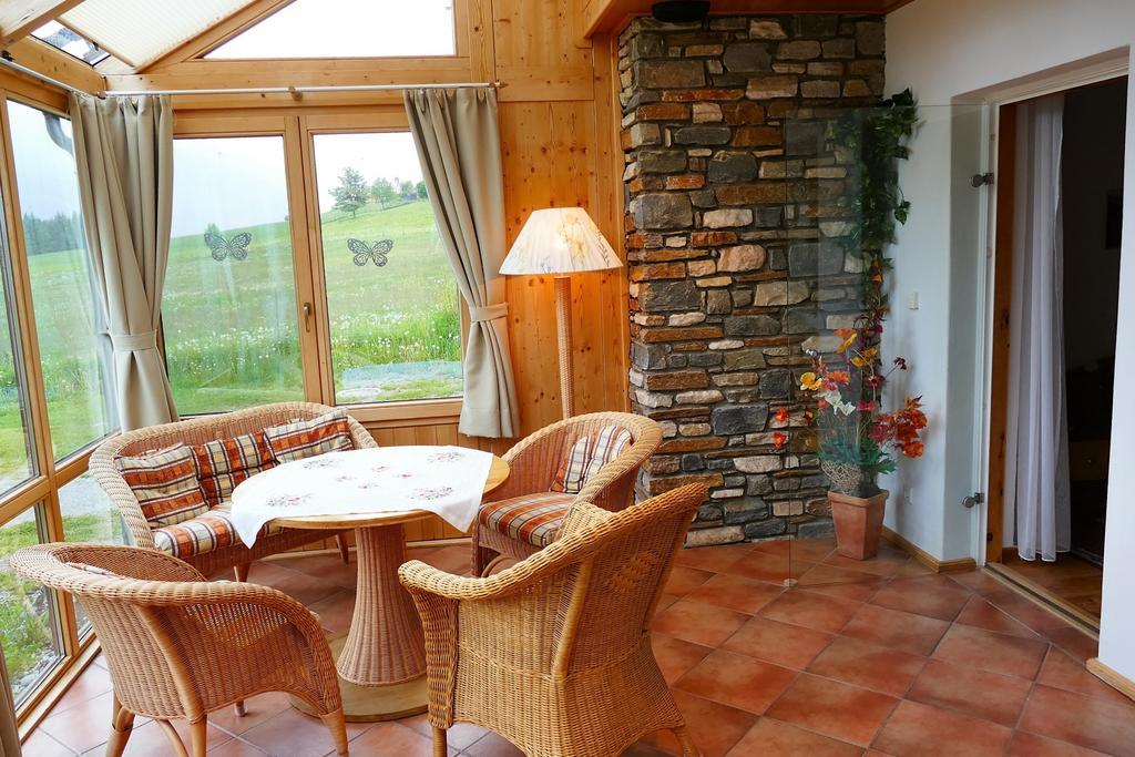 Ferienwohnung Moser Мариапфар Екстериор снимка