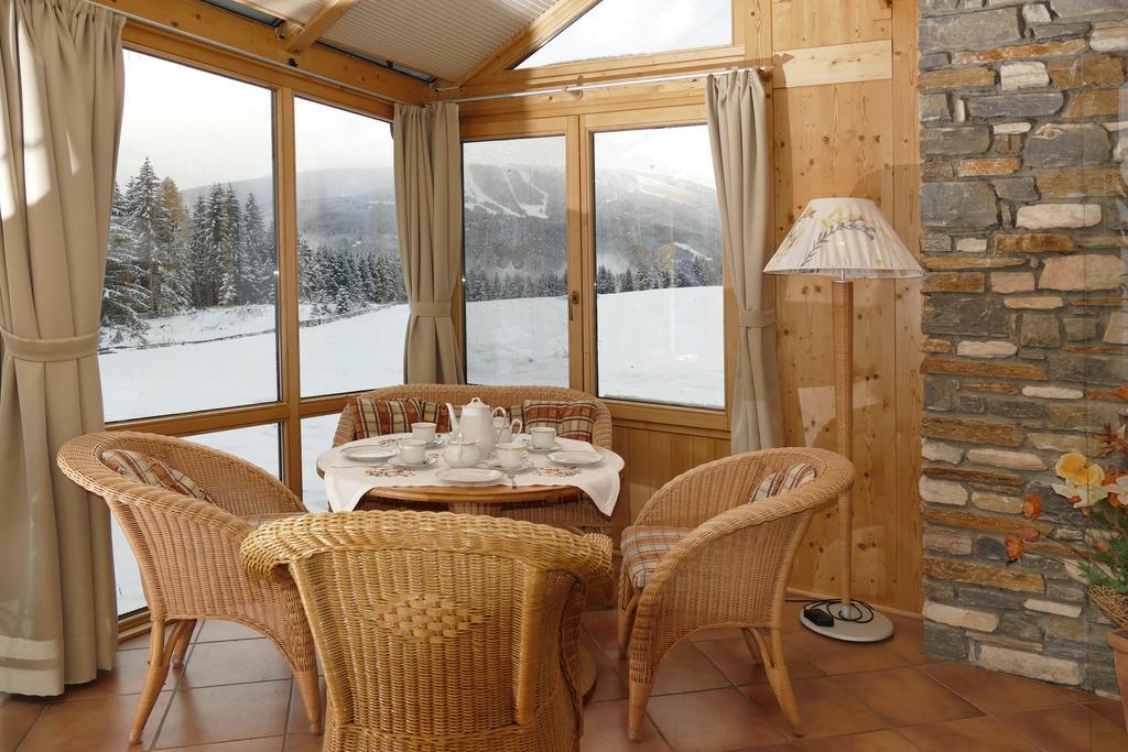 Ferienwohnung Moser Мариапфар Екстериор снимка