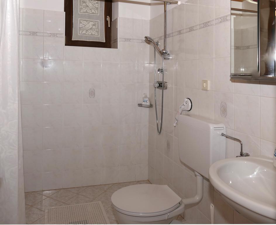 Ferienwohnung Moser Мариапфар Екстериор снимка