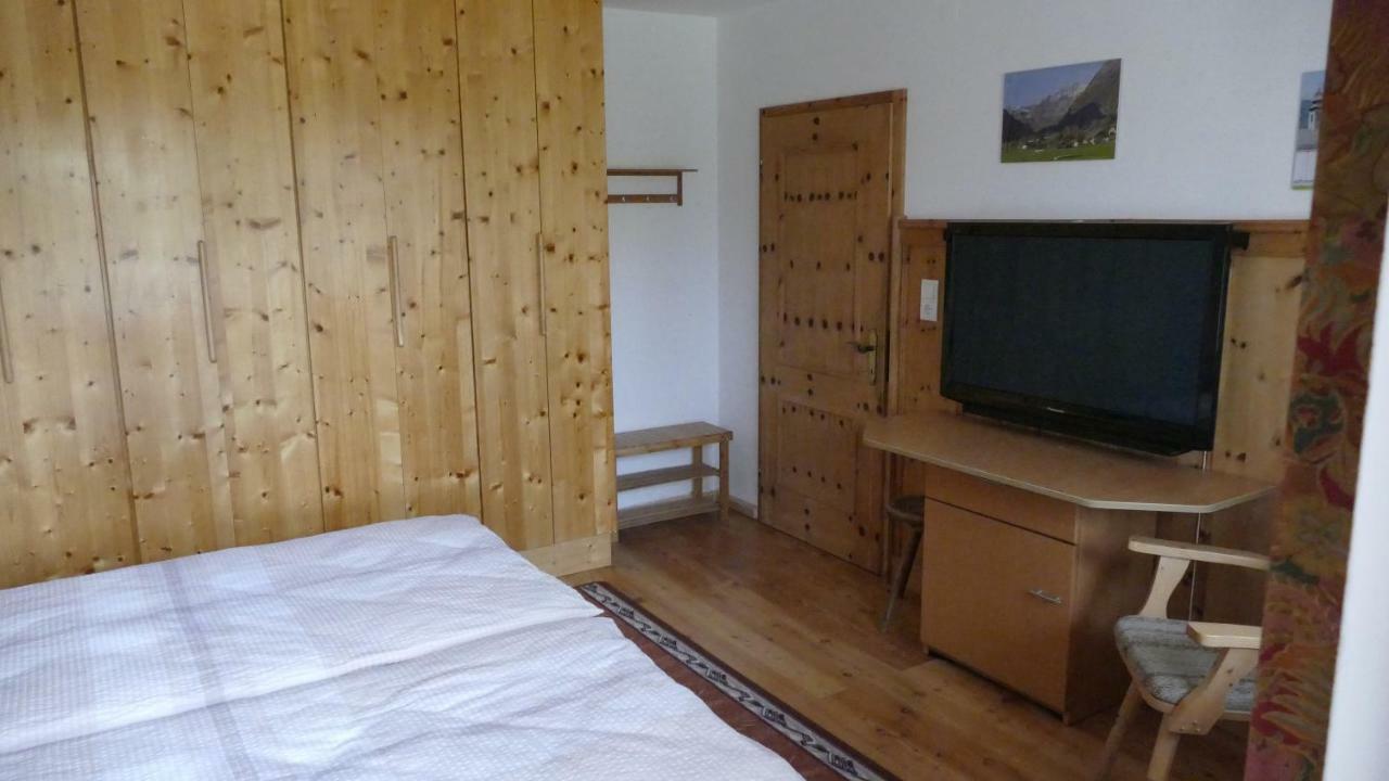 Ferienwohnung Moser Мариапфар Екстериор снимка
