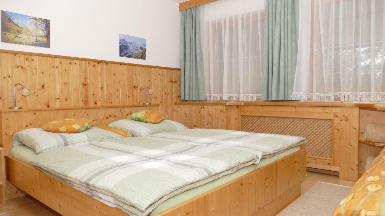 Ferienwohnung Moser Мариапфар Екстериор снимка